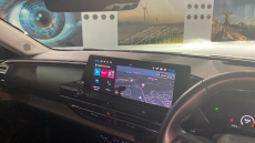 Citroen C5 X 1.2 PureTech 130 Shine 5dr EAT8 Petrol Estate